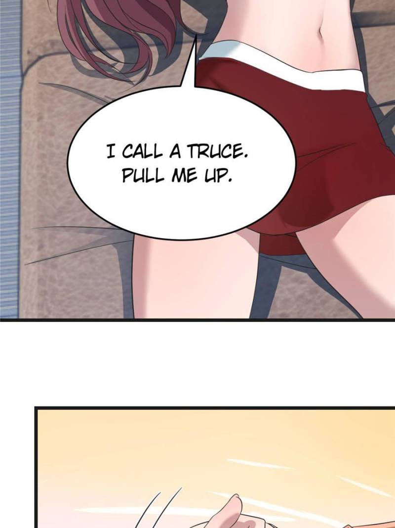 My Sister Is A SuperStar chapter 176 - page 53
