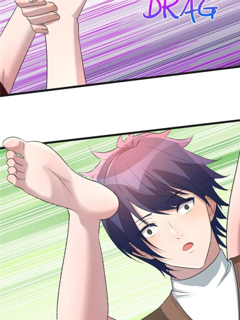 My Sister Is A SuperStar chapter 176 - page 55
