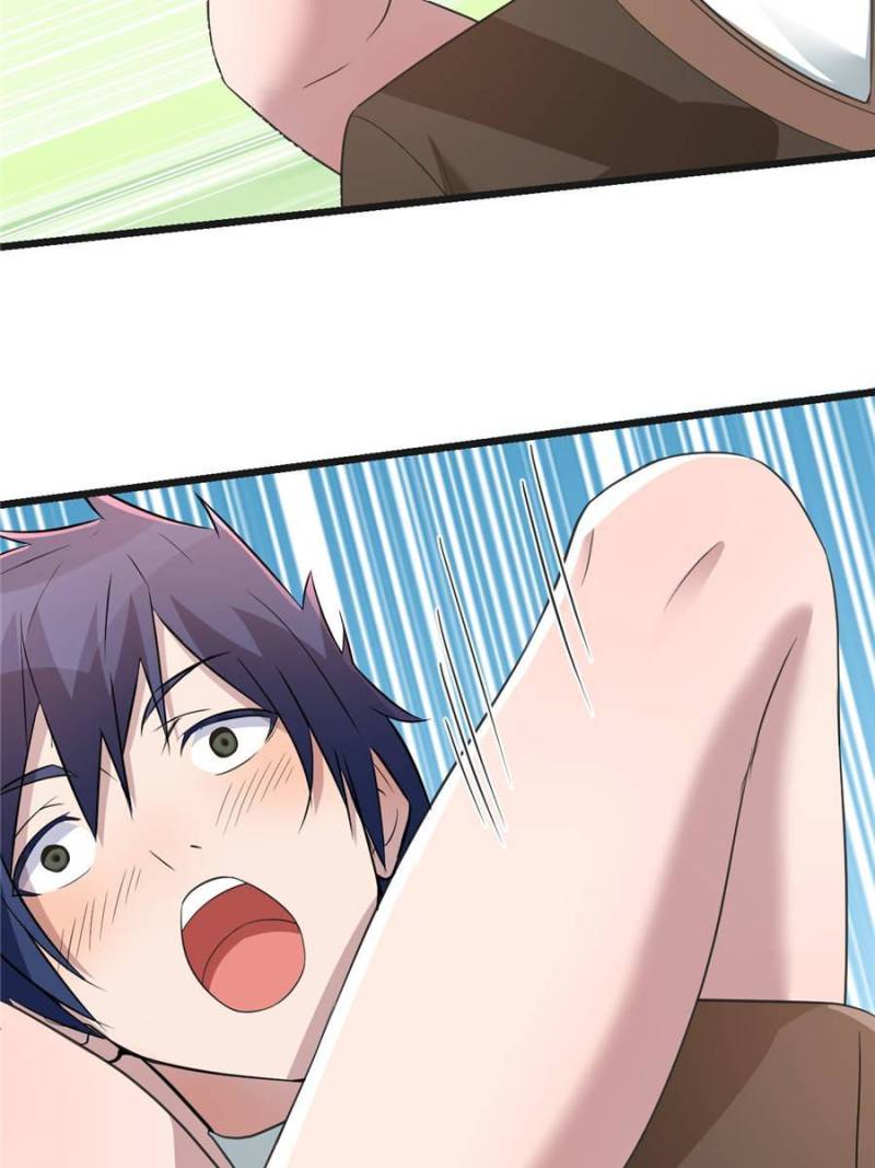 My Sister Is A SuperStar chapter 176 - page 56