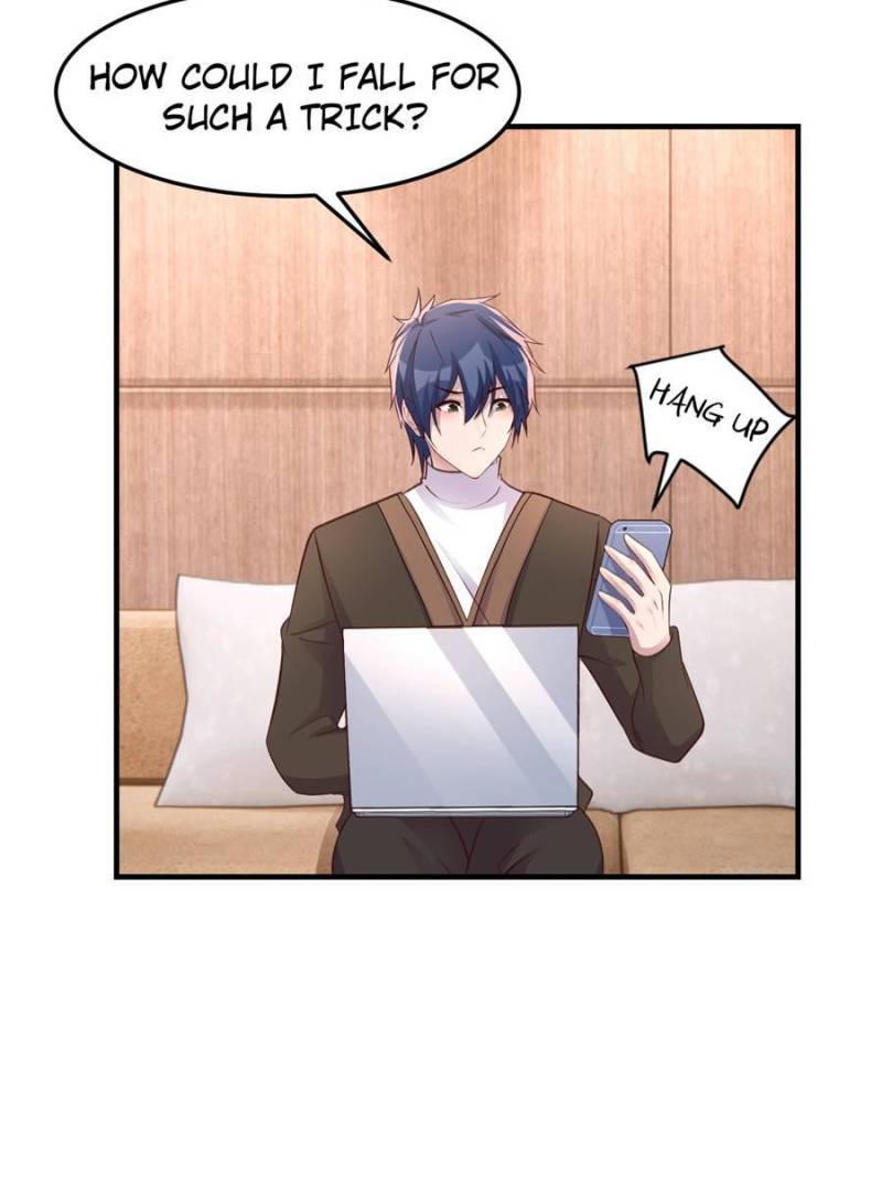 My Sister Is A SuperStar chapter 176 - page 6