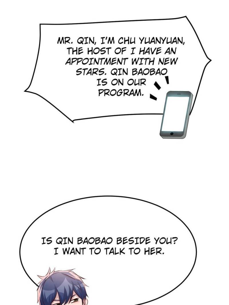 My Sister Is A SuperStar chapter 176 - page 8