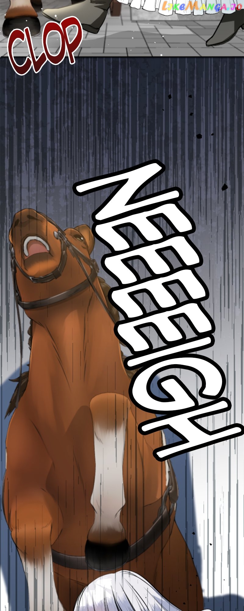 The One Who Gave Me Love Was the Duke of Death Chapter 25 - page 14