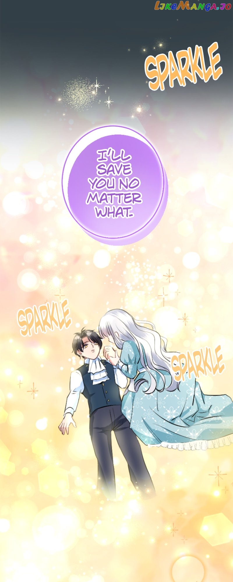The One Who Gave Me Love Was the Duke of Death Chapter 25 - page 25