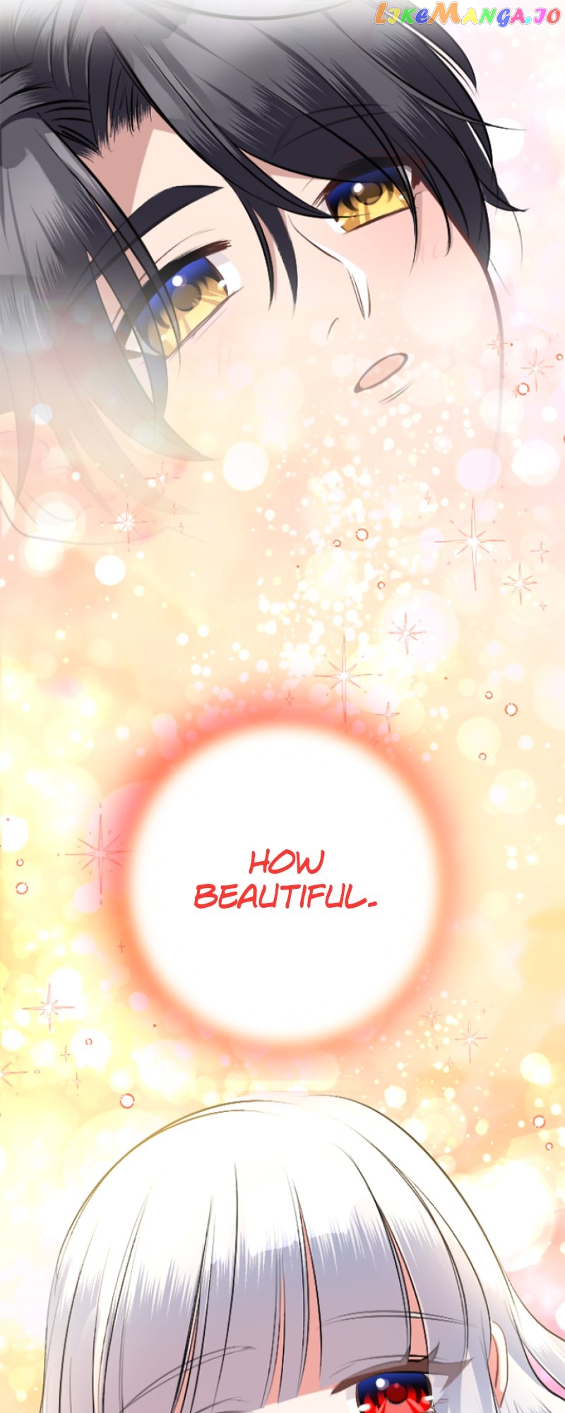 The One Who Gave Me Love Was the Duke of Death Chapter 25 - page 27