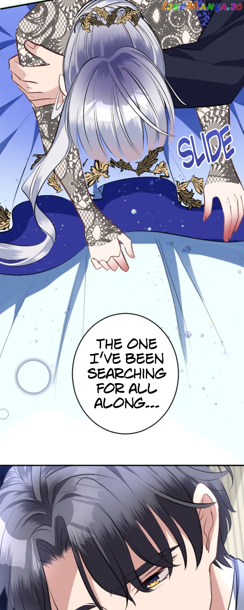 The One Who Gave Me Love Was the Duke of Death Chapter 25 - page 43