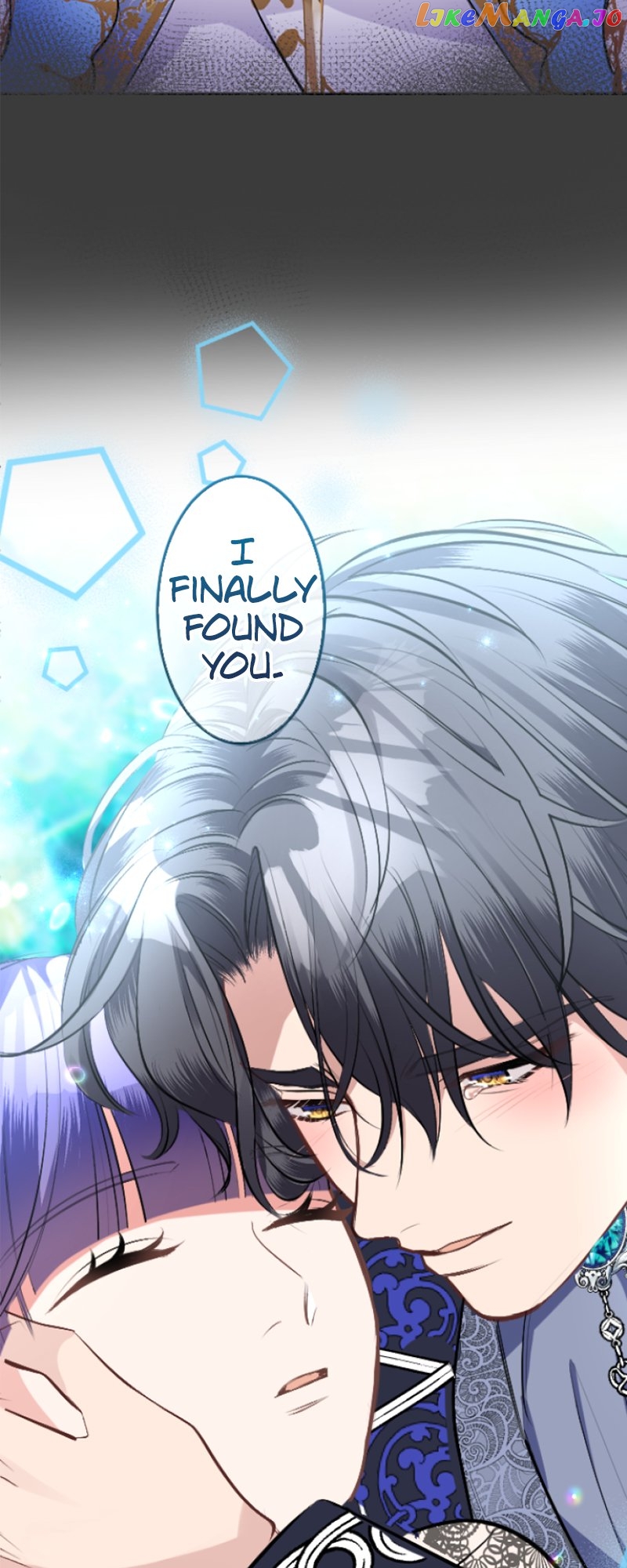 The One Who Gave Me Love Was the Duke of Death Chapter 25 - page 51