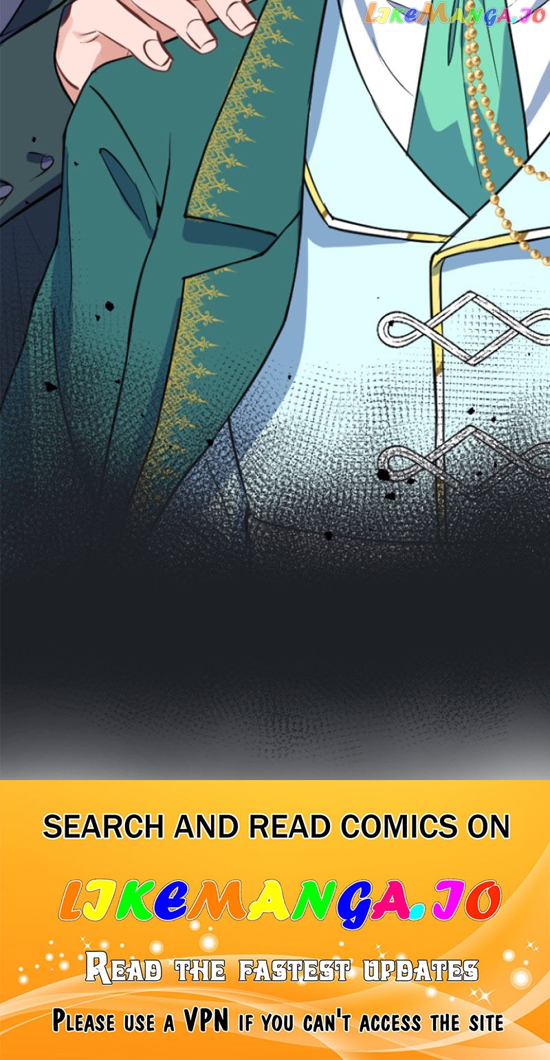 The One Who Gave Me Love Was the Duke of Death Chapter 25 - page 68