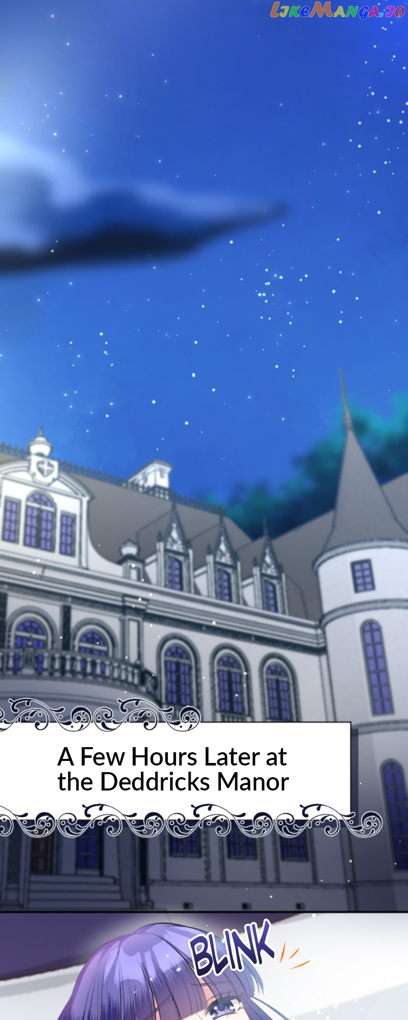 The One Who Gave Me Love Was the Duke of Death Chapter 26 - page 32