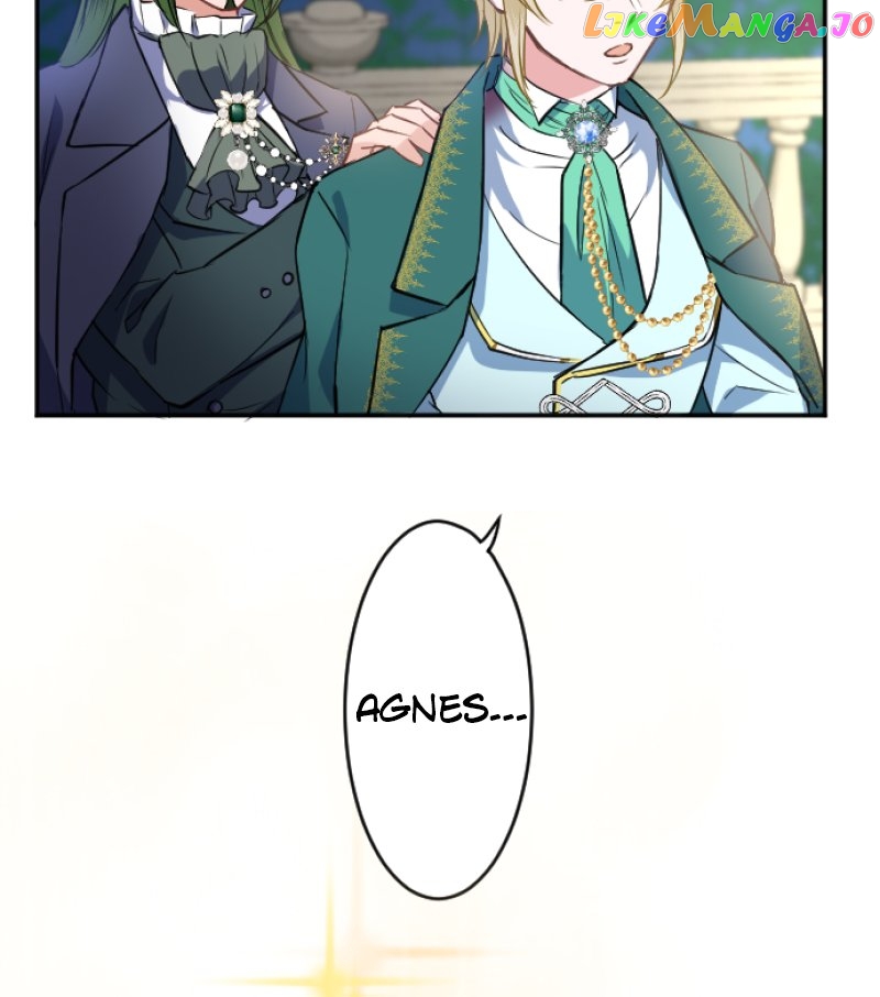 The One Who Gave Me Love Was the Duke of Death Chapter 26 - page 6