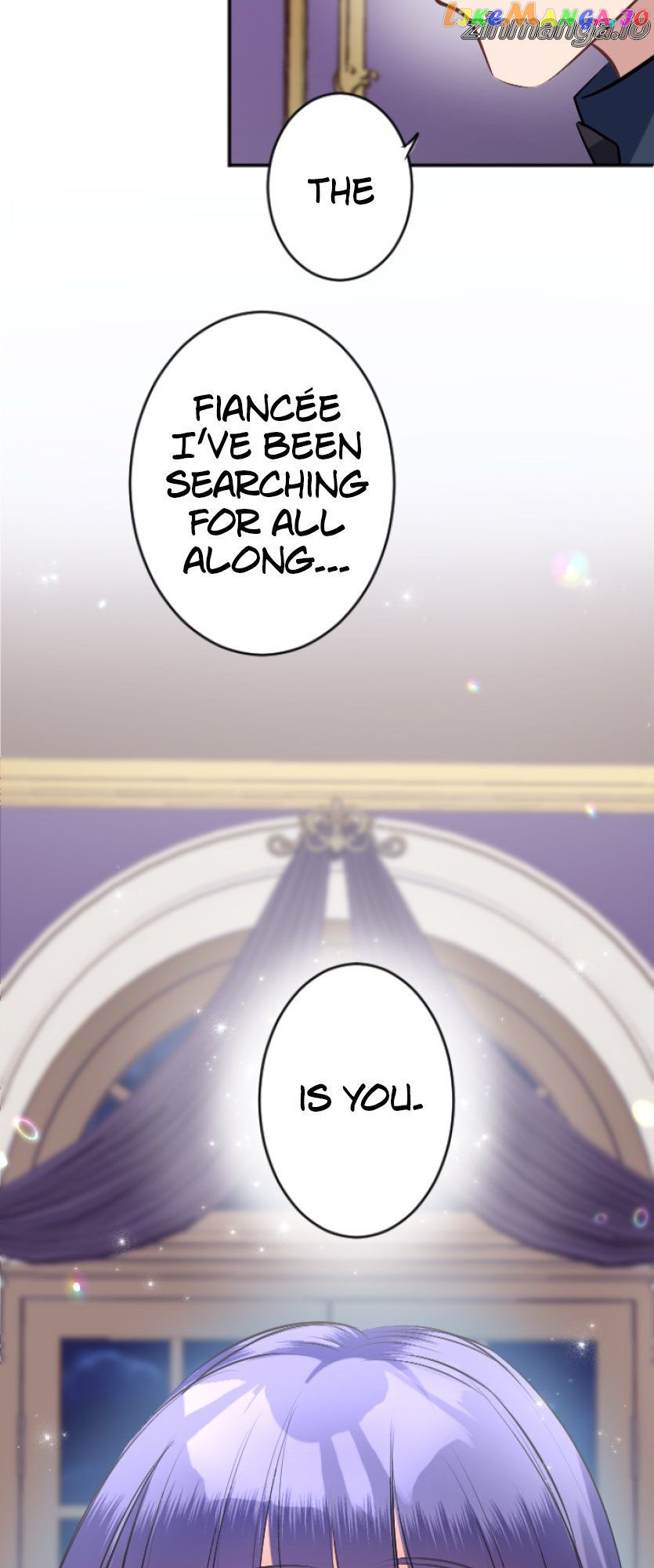 The One Who Gave Me Love Was the Duke of Death Chapter 27 - page 10