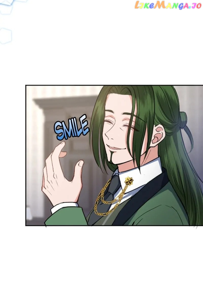 The One Who Gave Me Love Was the Duke of Death Chapter 30 - page 22