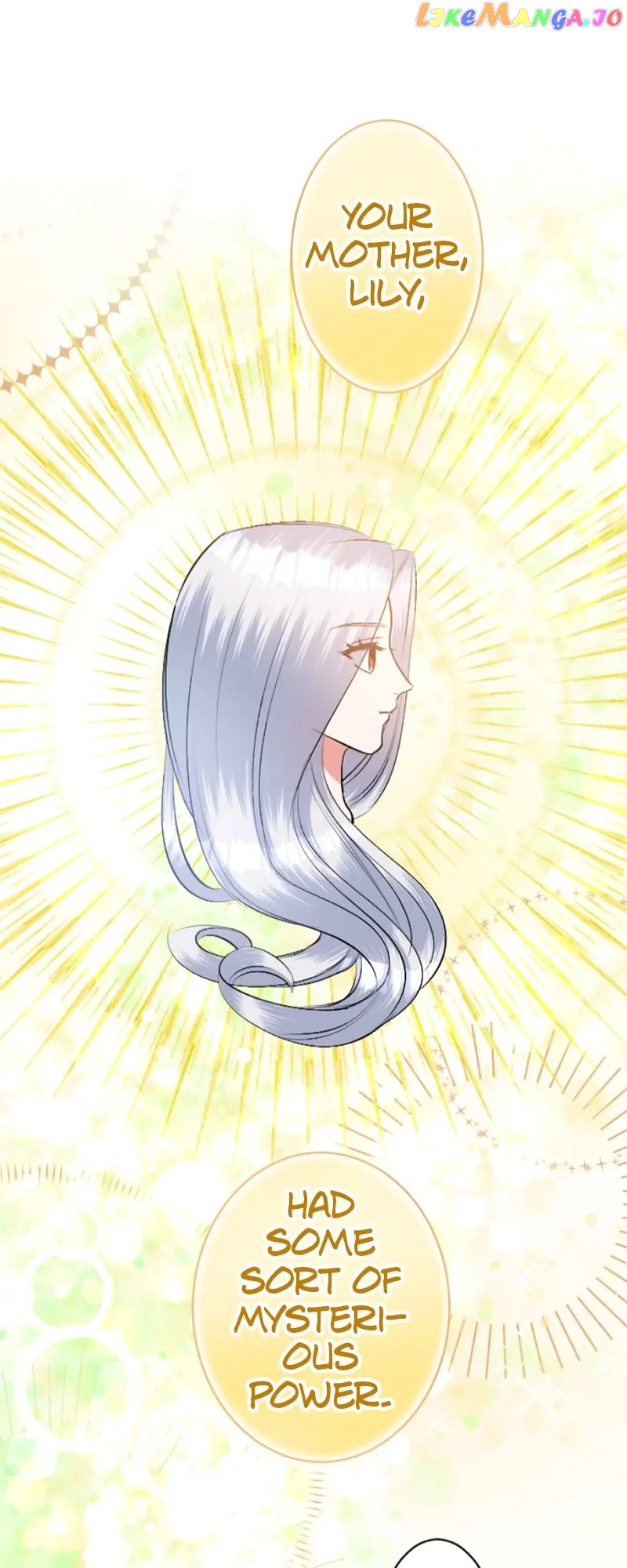 The One Who Gave Me Love Was the Duke of Death Chapter 30 - page 23