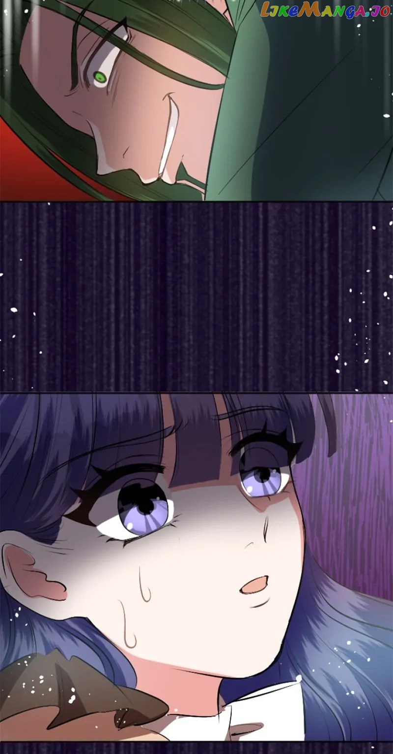 The One Who Gave Me Love Was the Duke of Death Chapter 30 - page 27
