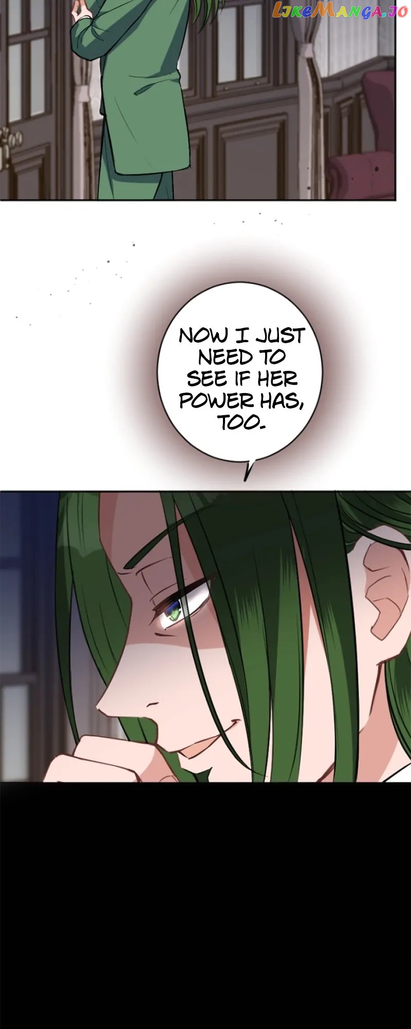 The One Who Gave Me Love Was the Duke of Death Chapter 30 - page 41