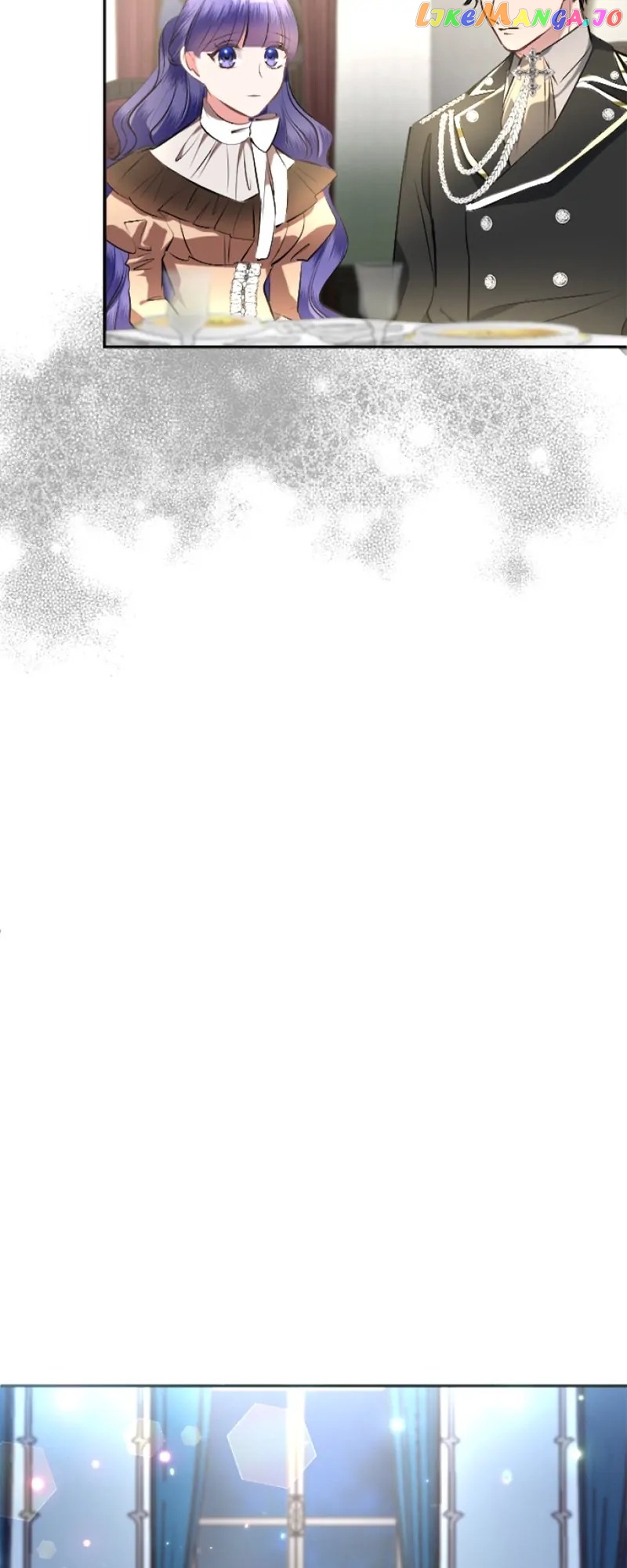 The One Who Gave Me Love Was the Duke of Death Chapter 30 - page 55