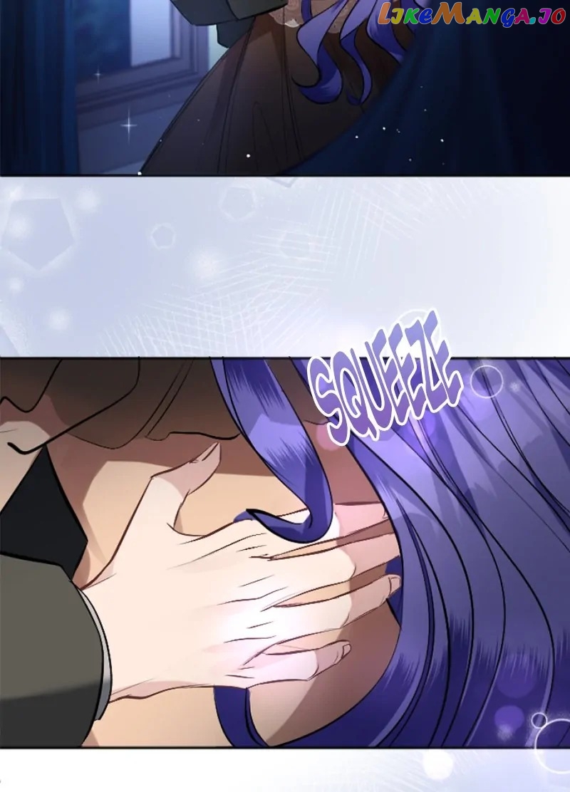 The One Who Gave Me Love Was the Duke of Death Chapter 30 - page 62