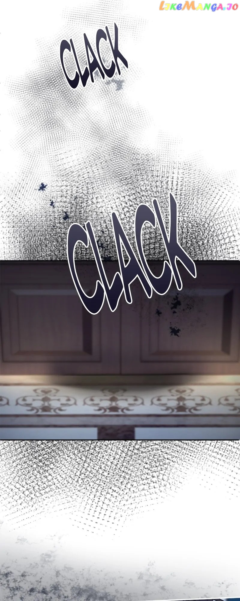 The One Who Gave Me Love Was the Duke of Death Chapter 30 - page 64