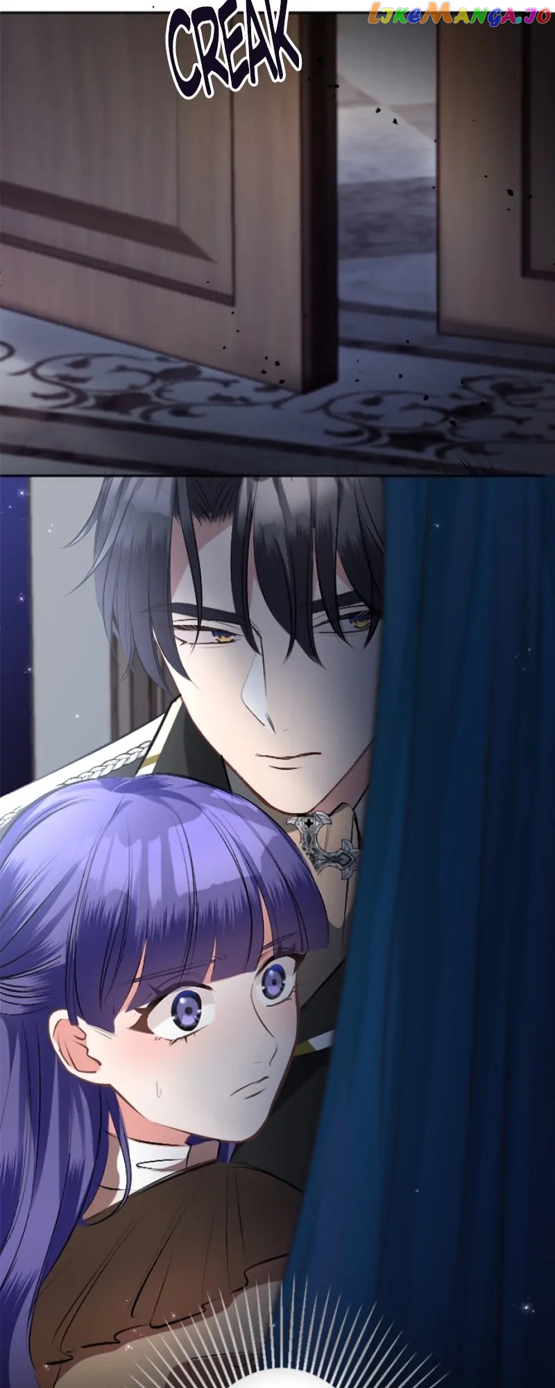 The One Who Gave Me Love Was the Duke of Death Chapter 30 - page 66