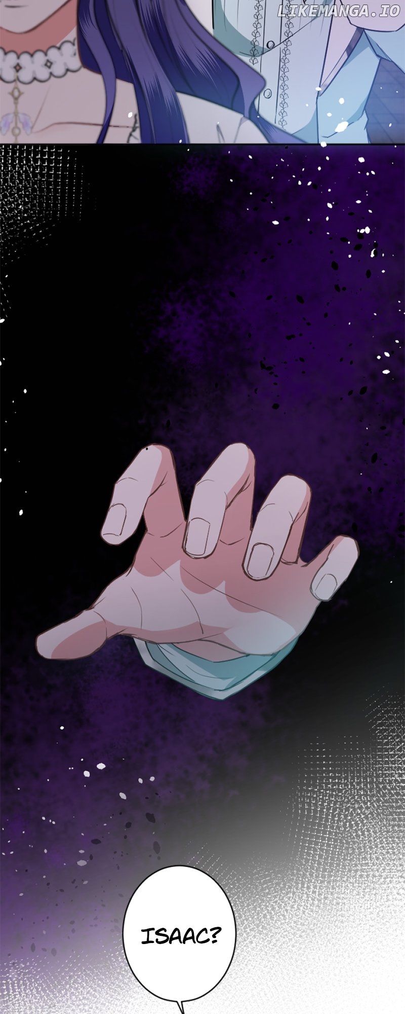 The One Who Gave Me Love Was the Duke of Death Chapter 33 - page 2