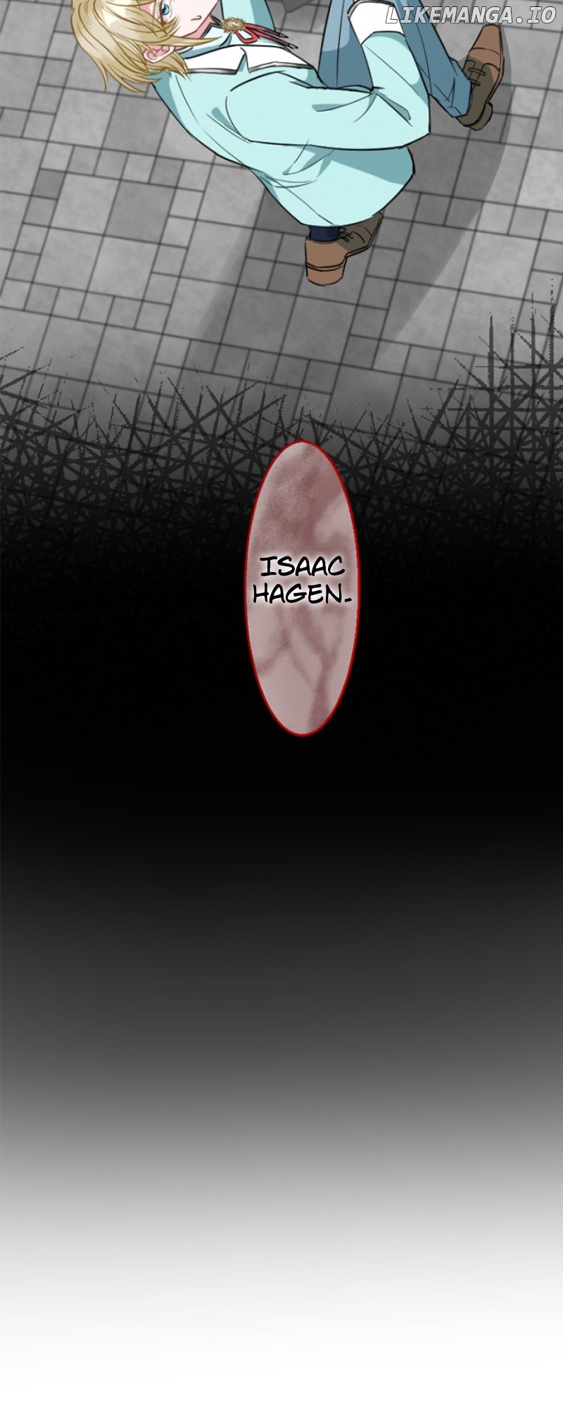 The One Who Gave Me Love Was the Duke of Death Chapter 34 - page 10