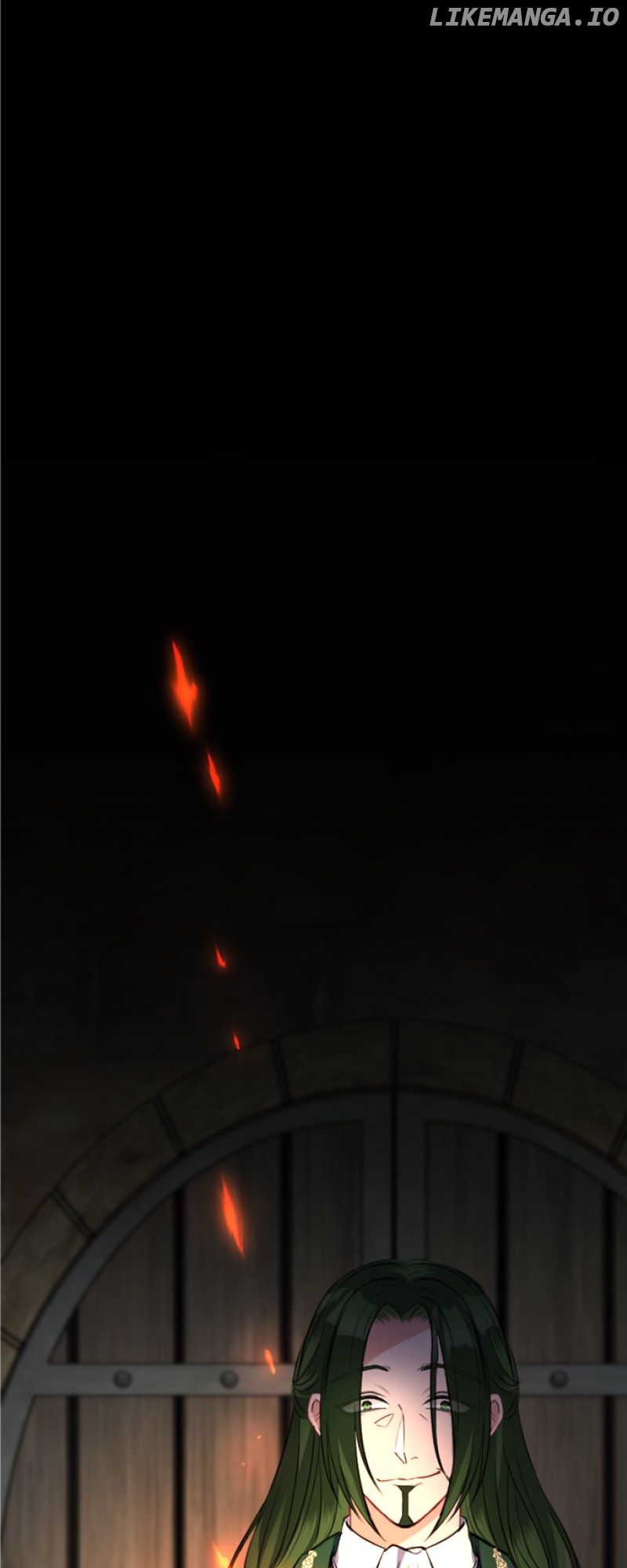 The One Who Gave Me Love Was the Duke of Death Chapter 34 - page 30