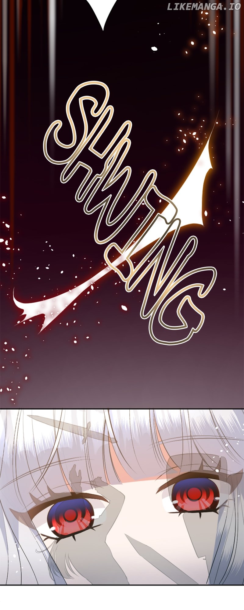 The One Who Gave Me Love Was the Duke of Death Chapter 35 - page 45