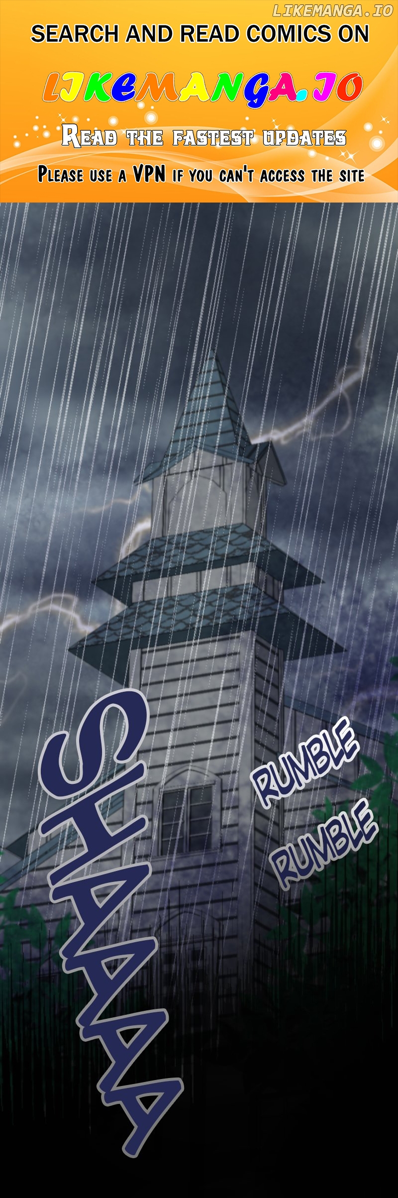 The One Who Gave Me Love Was the Duke of Death Chapter 36 - page 1
