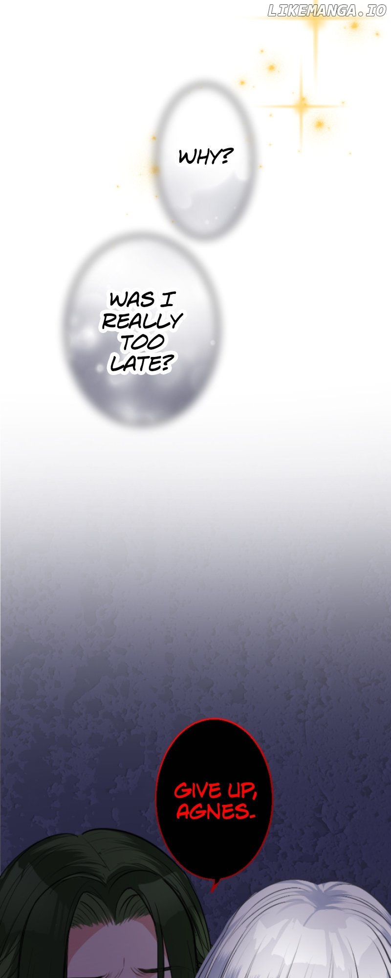 The One Who Gave Me Love Was the Duke of Death Chapter 36 - page 14