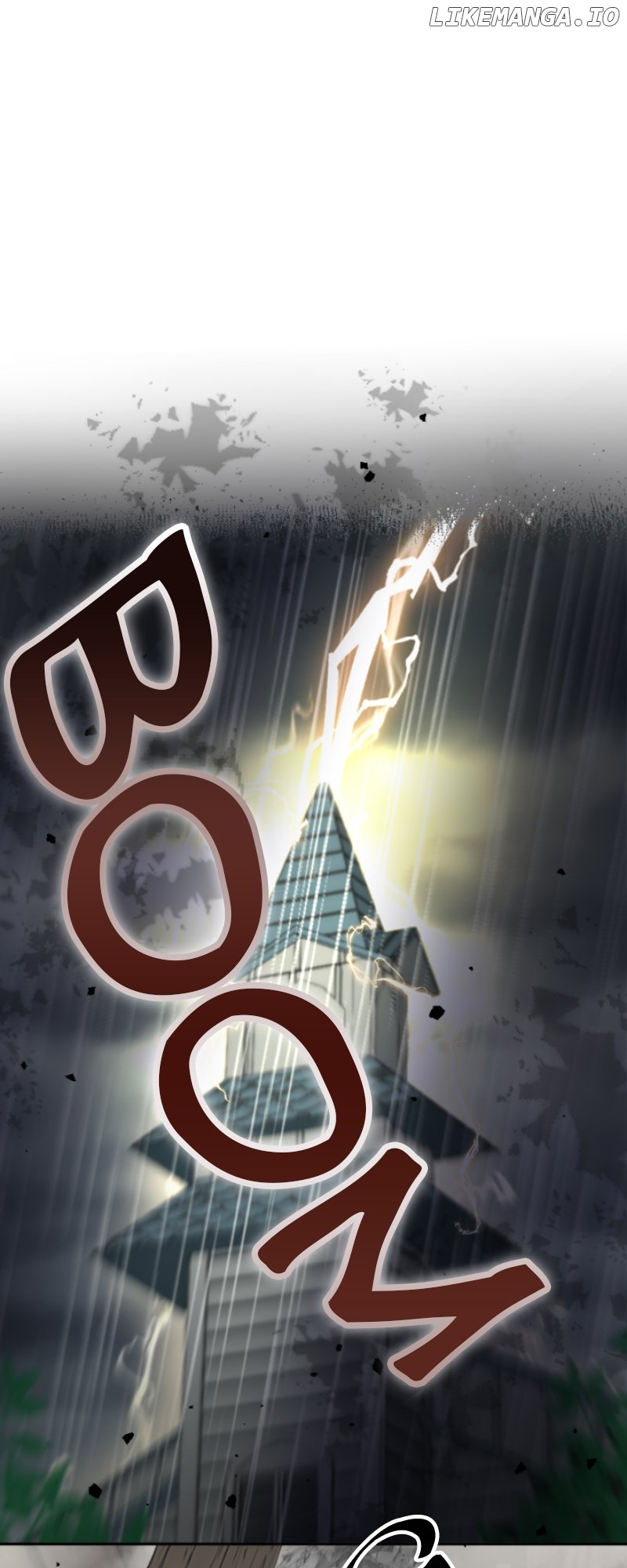 The One Who Gave Me Love Was the Duke of Death Chapter 36 - page 33