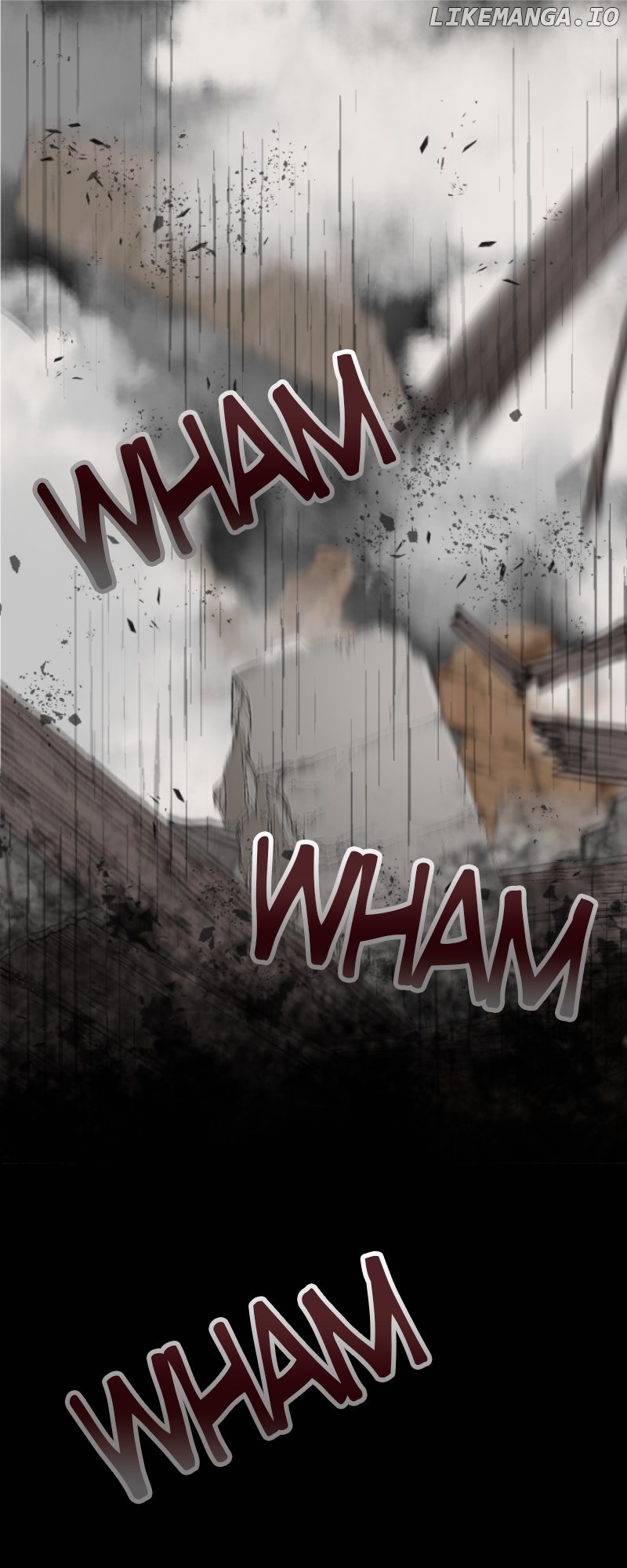 The One Who Gave Me Love Was the Duke of Death Chapter 36 - page 48