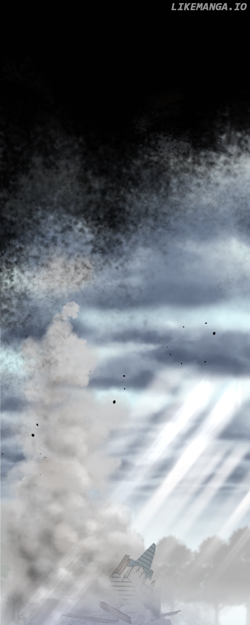 The One Who Gave Me Love Was the Duke of Death Chapter 36 - page 49