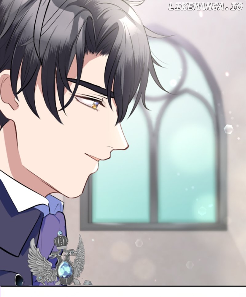 The One Who Gave Me Love Was the Duke of Death Chapter 36 - page 82