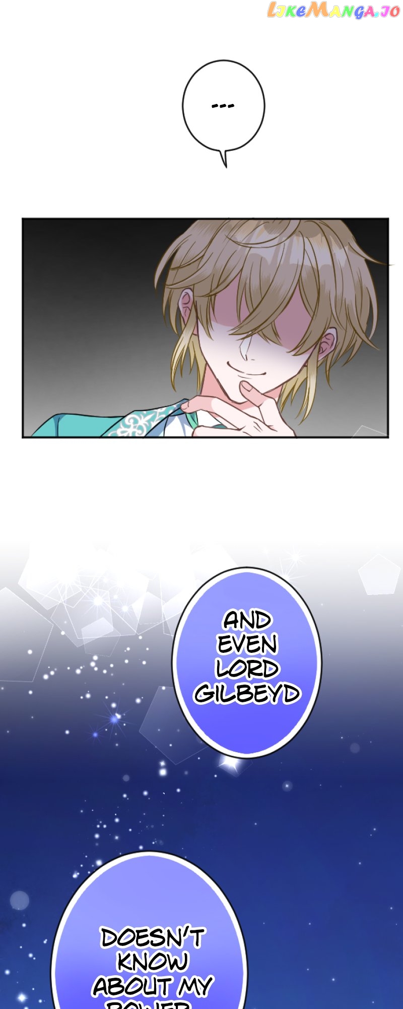 The One Who Gave Me Love Was the Duke of Death Chapter 22 - page 14