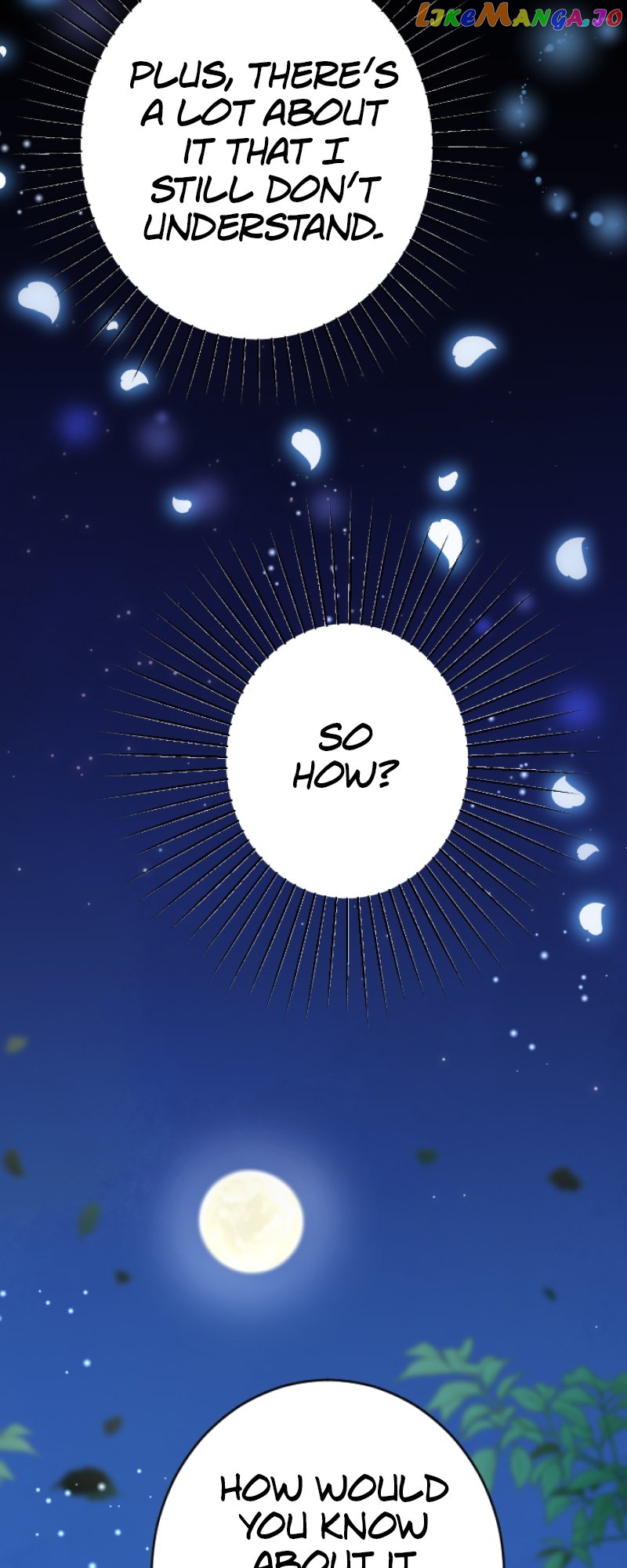 The One Who Gave Me Love Was the Duke of Death Chapter 22 - page 16