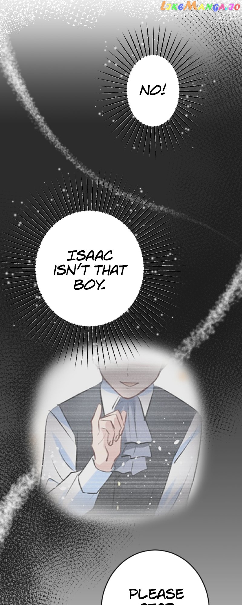 The One Who Gave Me Love Was the Duke of Death Chapter 22 - page 22