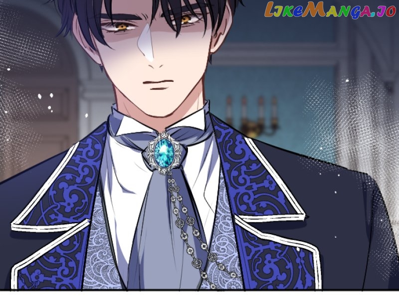 The One Who Gave Me Love Was the Duke of Death Chapter 22 - page 40