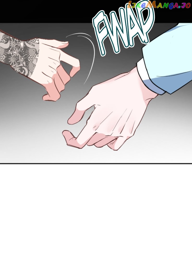 The One Who Gave Me Love Was the Duke of Death Chapter 22 - page 6