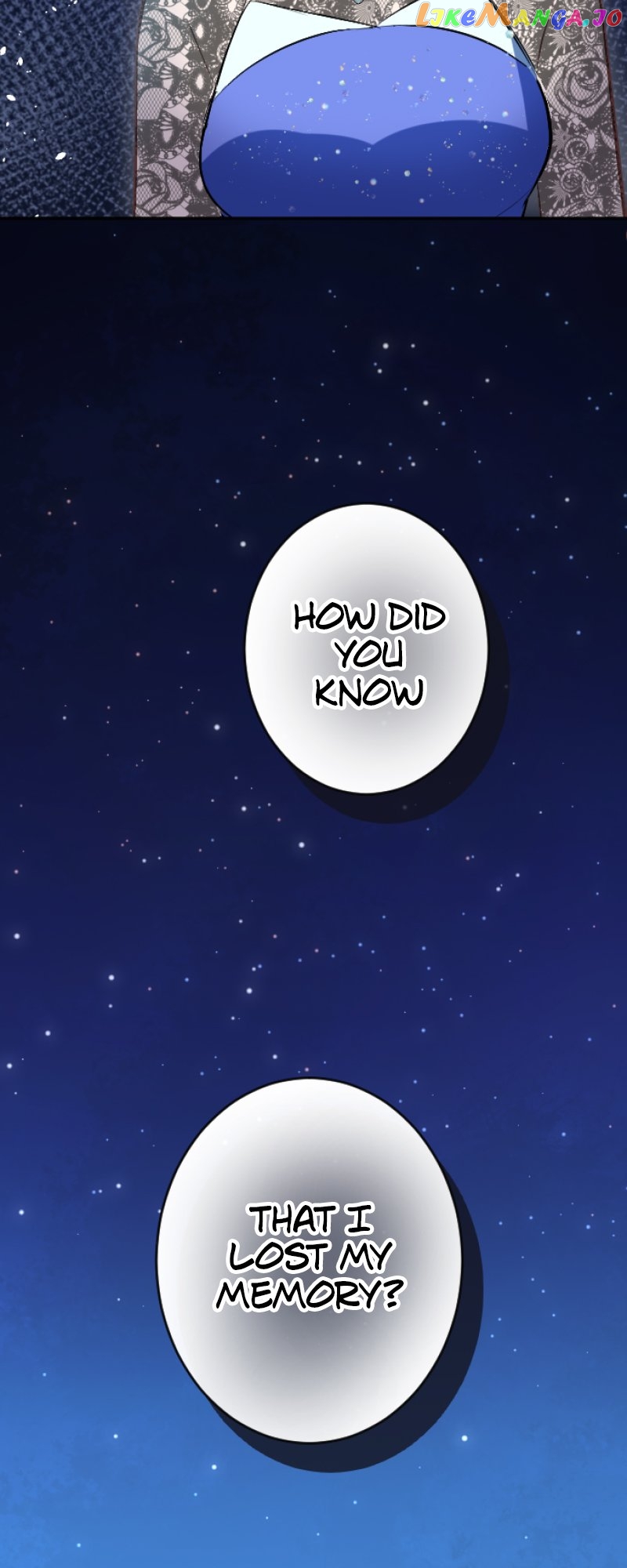 The One Who Gave Me Love Was the Duke of Death Chapter 22 - page 9