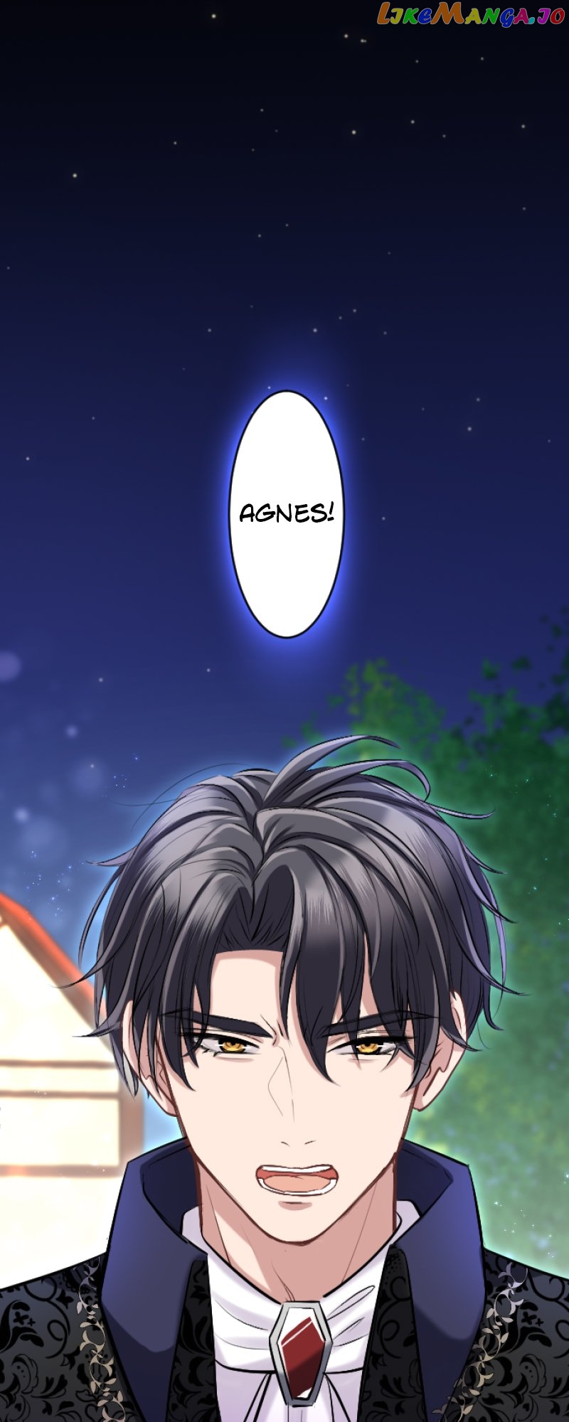 The One Who Gave Me Love Was the Duke of Death Chapter 16 - page 1