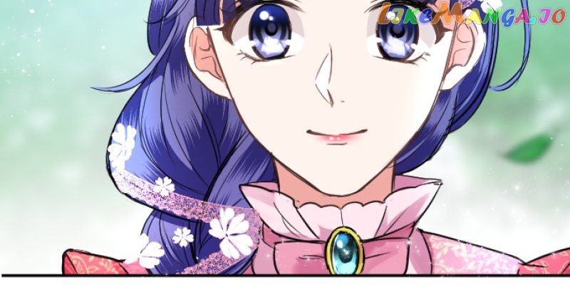 The One Who Gave Me Love Was the Duke of Death Chapter 14 - page 44