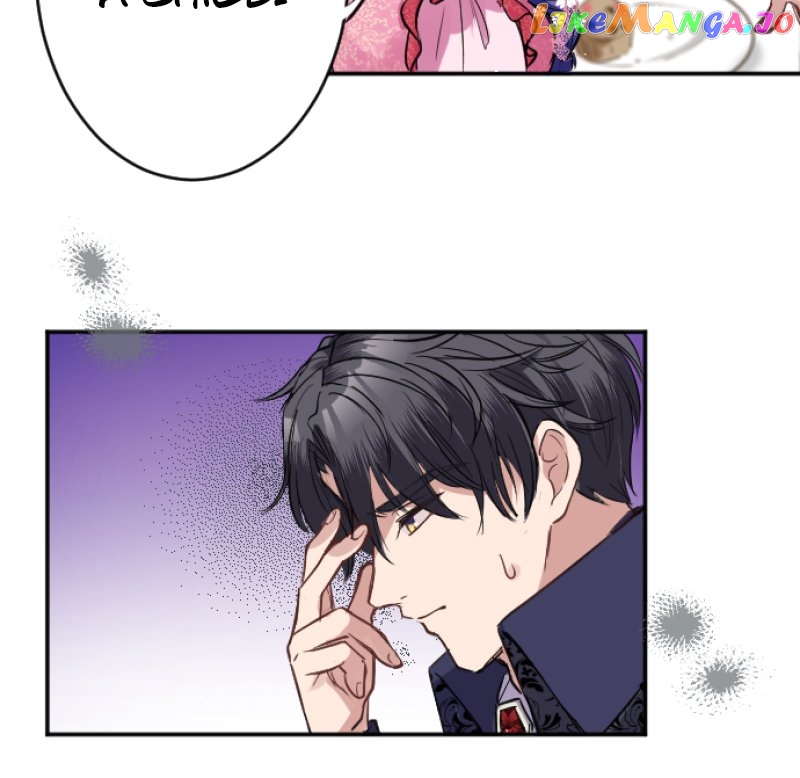 The One Who Gave Me Love Was the Duke of Death Chapter 14 - page 52