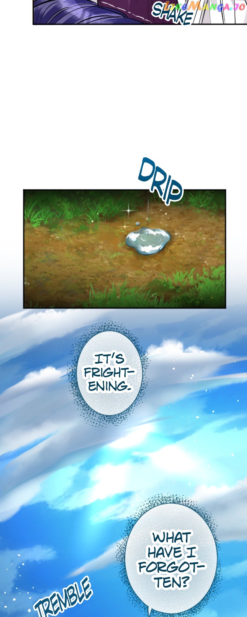 The One Who Gave Me Love Was the Duke of Death Chapter 13 - page 31