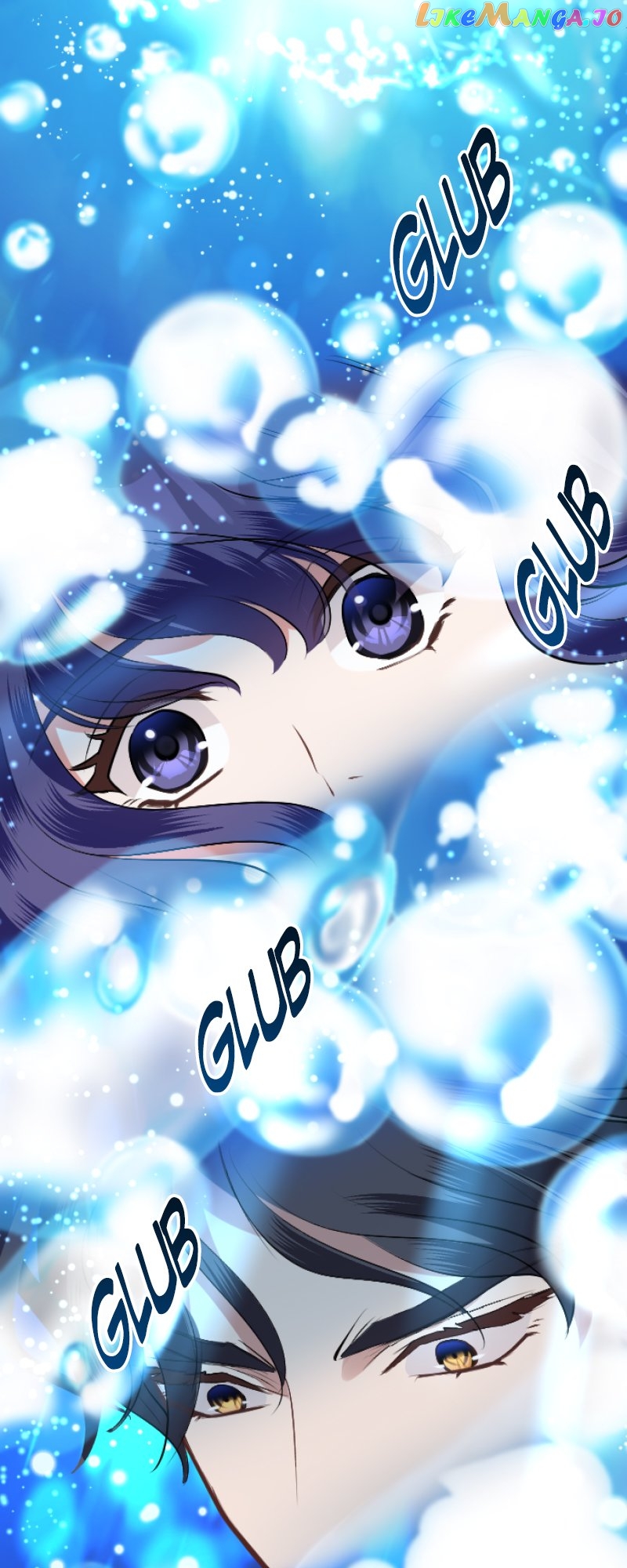 The One Who Gave Me Love Was the Duke of Death Chapter 13 - page 4
