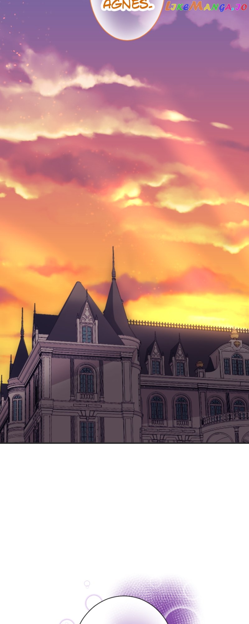 The One Who Gave Me Love Was the Duke of Death Chapter 13 - page 42