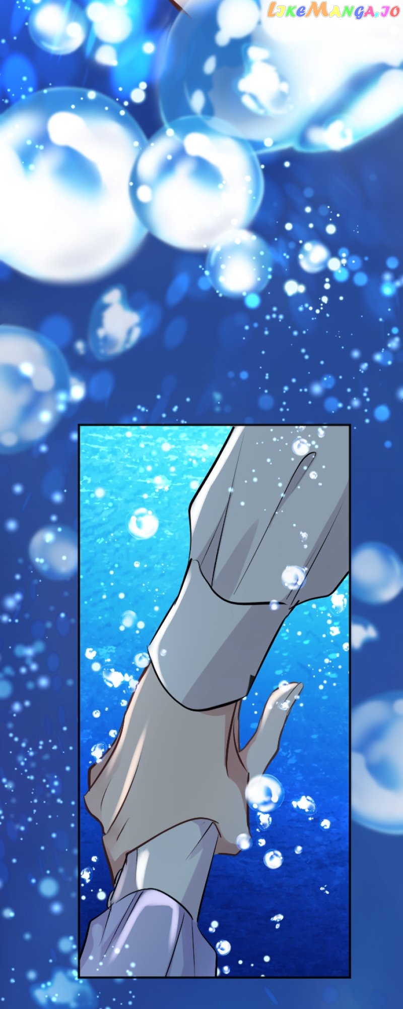 The One Who Gave Me Love Was the Duke of Death Chapter 13 - page 5