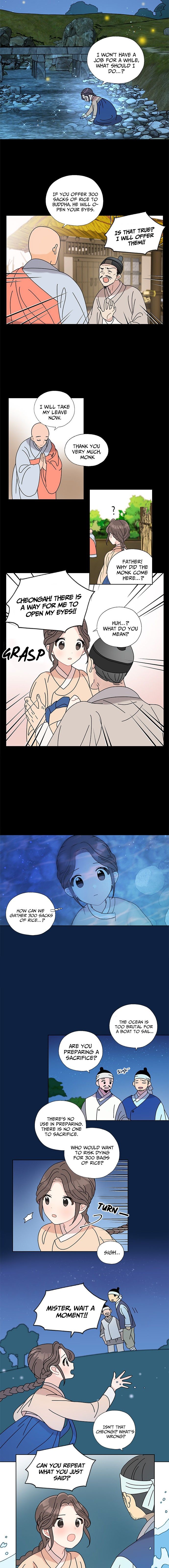 I Became the Chef of the Dragon King Chapter 5 - page 4