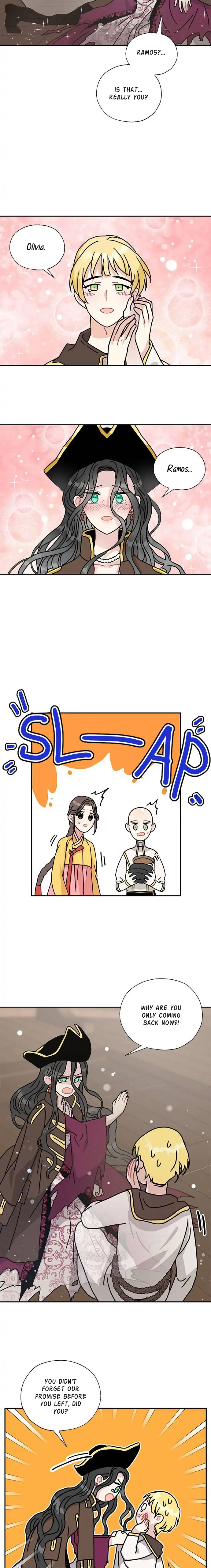 I Became the Chef of the Dragon King Chapter 49 - page 12