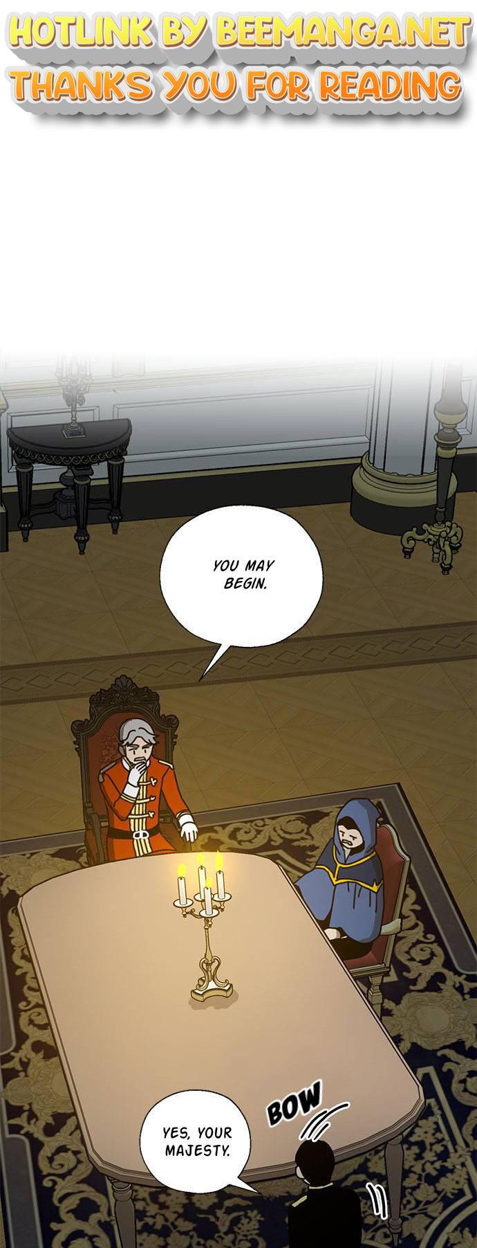 I Became the Chef of the Dragon King Chapter 33 - page 1