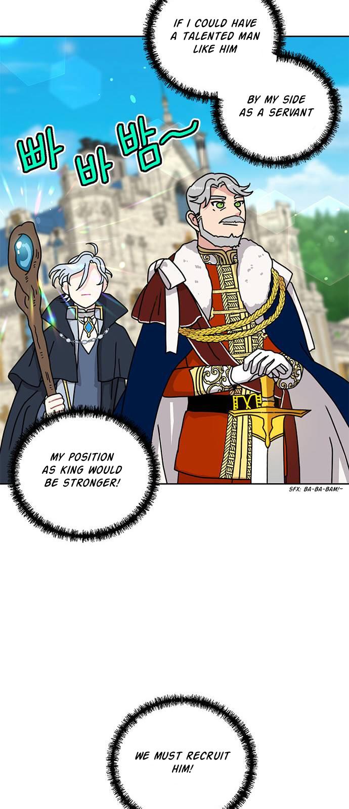I Became the Chef of the Dragon King Chapter 33 - page 10