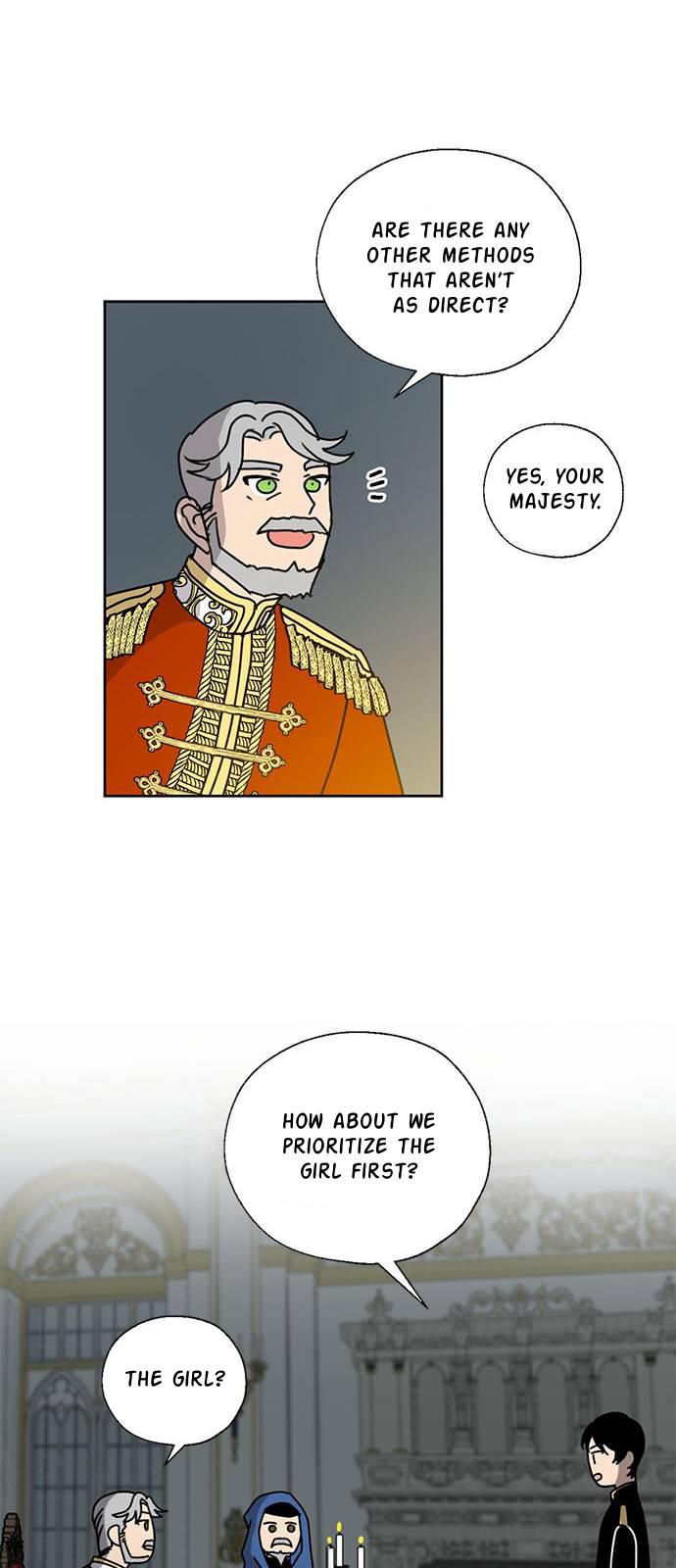 I Became the Chef of the Dragon King Chapter 33 - page 12